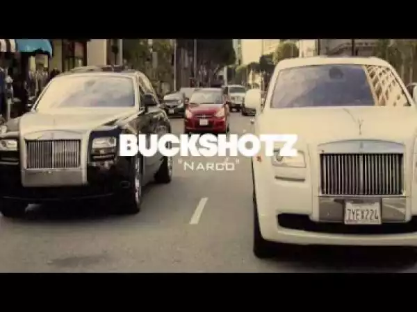 Video: Young Buck - Narcos